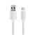 cheap Cell Phone Cables-1m USB Type C Cable USB C Type-C Charging Wire Cord for Samsung Galaxy A3 A5 A7 2017 A8 A9 2018 Note 10 Cabos