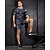 abordables camisetas y tanques activos para hombres-Hombre Camiseta Compresión Camiseta para correr Manga Corta Camiseta Verano Transpirable Secado rápido Dispersor de humedad Aptitud física Entrenamiento de gimnasio Corriendo Ropa de deporte Ropa de
