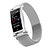 cheap Smart Wristbands-New F8 Fashion Men&#039;s Multi-Functional Steel Belt Sports Bluetooth Smart Watch / Heart Rate Blood Pressure Oxygen Health Monitoring / Multiple Sports Modes / IP67 Waterproof