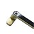 billige Dørlåse-wafu smart fingeraftrykslås nøglefri adgang genopladelig trådløs sikkerhedslås zinklegeringsgreb vindueslåse (wf-013)