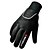 cheap Bike Gloves / Cycling Gloves-BOODUN Winter Winter Gloves Bike Gloves / Cycling Gloves Mountain Bike MTB Thermal / Warm Waterproof Windproof Breathable Full Finger Gloves Sports Gloves Black for Adults&#039; Outdoor / Anti-Slip