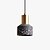 billige Øslys-10 cm vedhæng lanterne design vedhæng lys metal moderne 220-240v