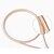 cheap Cell Phone Cables-1m USB Type C Cable USB C Type-C Charging Wire Cord for Samsung Galaxy A3 A5 A7 2017 A8 A9 2018 Note 10 Cabos