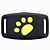 cheap Hundhalsband, selen och koppel-Dog GPS Collar / GPS tracker GPS Tracker GPS Real-time Positioning Locater Waterproof&amp;Dustproof PP+ABS Black Blue
