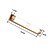 cheap Wall Sconces-Eye Protection Vintage Traditional / Classic Wall Lamps Wall Sconces Bathroom Lighting Bedroom Bathroom Iron Wall Light 220-240V 32 W