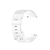 abordables Bracelets de montre Fitbit-Bracelet de Montre  pour Fitbit Versa 2 / Versa Lite / Versa SE / Versa Silicone souple Remplacement Sangle Ajustable Respirable Fermoir Classique Bracelet Sport Bracelet