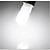 cheap LED Bi-pin Lights-10pcs 3W LED Bi-pin Lights Bulbs 300lm G9 14LED Beads SMD 2835 Dimmable Landscape 30W Halogen Bulb Replacement Warm Cold White 360 Degree Beam Angle 220-240V