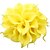 abordables Fleurs artificielles-3 bâtons calla lily mariage simulation tactile réaliste fleur décoration de fête à la maison 3 bouquet 2.16*13.4cm/1*5&quot;