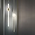 abordables Luces de isla-59,5 cm araña de diseño único metal sputnik novedad acabados pintados electrochapados artístico moderno 220-240 v