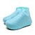 cheap Umbrellas-Silicone shoe cover waterproof waterproof anti-slip wear-resistant and thick outdoor portable rain cover for men and women
