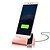 cheap Wall Chargers-10 W Dock Charger USB Charger USB with Cable / Normal 1 USB Port 1 A DC 5V for S8 Plus / S8 / Note 8