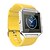 baratos Pulseiras de Smartwatch-Pulseira smartwatch para fitbit blaze fitbit blaze sport band pulseira de silicone macio