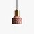 billige Øslys-10 cm vedhæng lanterne design vedhæng lys metal moderne 220-240v