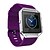 baratos Pulseiras de Smartwatch-Pulseira smartwatch para fitbit blaze fitbit blaze sport band pulseira de silicone macio