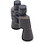 cheap Binoculars, Monoculars &amp; Telescopes-20 X 50 mm Binoculars Porro Anti Fog High Definition Matte UV Protection 56/1000 m Multi-coated BAK4