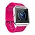 cheap Smartwatch Bands-Smartwatch Band for Fitbit Blaze Fitbit blaze Sport Band Soft Silicone Wrist Strap