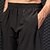 cheap Running Shorts-YUERLIAN Men‘s Running Shorts Bermuda Shorts Athletic Bottoms Elastic Waistband Pocket Spandex Fitness Gym Workout Performance Running Training Breathable Quick Dry Moisture Wicking Sport Solid