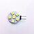 cheap LED Bi-pin Lights-2pcs 1 W LED Bi-pin Lights 120 lm G4 6 LED Beads SMD 5050 Warm White White 12 V