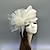 Χαμηλού Κόστους Fascinators-fascinators kentucky derby καπέλο καπέλο φτερά δίχτυ κουβάς καπέλο γάμου ειδική περίσταση γυναικεία ημέρα μελβούρνης κύπελλο κοκτέιλ με καπέλο φιόγκους καπέλα κεφαλής
