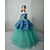 cheap Dolls Accessories-Doll accessories Doll Clothes Doll Dress Wedding Dress Party / Evening Wedding Ball Gown Satin / Tulle Tulle Lace Satin For 11.5 Inch Doll Handmade Toy for Girl&#039;s Birthday Gifts  Doll Not Included
