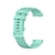 tanie Opaski Smartwatch-Watch Band na Fossil Gen 4 Q Venture HR / Garmin Vivoactive 4S Garmin Klasyczna klamra Silikon Opaska na nadgarstek