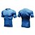 abordables camisetas y tanques activos para hombres-Hombre Camiseta Compresión Camiseta para correr Manga Corta Camiseta Verano Transpirable Secado rápido Dispersor de humedad Aptitud física Entrenamiento de gimnasio Corriendo Ropa de deporte Ropa de