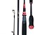 cheap Fishing Rods-Telespin Rod Fishing Rod Fishing Rod and Reel Combo Telespin Rod 237 cm Carbon Telescopic Medium Light (ML) Sea Fishing