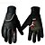 cheap Bike Gloves / Cycling Gloves-BOODUN Winter Winter Gloves Bike Gloves / Cycling Gloves Mountain Bike MTB Thermal / Warm Waterproof Windproof Breathable Full Finger Gloves Sports Gloves Black for Adults&#039; Outdoor / Anti-Slip