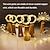 cheap LED String Lights-6pcs 2m 20 LEDS Wine Bottle Lights With Cork Built In Battery LED Cork Shape Silver Copper Wire Colorful Fairy Mini String Lights