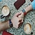 abordables Bracelets Apple Watch-Bracelet de montre connectée pour Apple  iWatch Ultra Series 8/7/6/5/4/3/2/1 / SE 38/40/41mm 42/44/45/49mm Silicone Montre intelligente Sangle Élastique Respirable Bracelet Sport Remplacement Bracelet