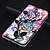 cheap Other Phone Case-Case For LG Q70 / LG K50S / LG K40S Wallet / Card Holder / with Stand Full Body Cases Hollow Flower PU Leather / TPU for LG K30 2019 / LG K20 2019