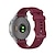 levne Pásky k chytrým hodinkám-1 ks Pásek hodinek pro Huawei Sportovní značka Klasická spona Silikon Poutko na zápěstí pro Huawei Watch GT 2e