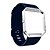 cheap Smartwatch Bands-Smartwatch Band for Fitbit Blaze Fitbit blaze Sport Band Soft Silicone Wrist Strap