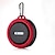 billige Høyttaler til utendørsbruk-c6 utendørs trådløs Bluetooth 4.1 stereo bærbar høyttaler innebygd mikrofon sjokkmotstand ipx4 vanntett høyttaler r20