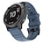 voordelige Garmin horlogebanden-Horlogeband voor Garmin Fenix 7 Pro 6 5 Plus Epix Pro 47mm Approach S70 47mm S62 S60 Forerunner 955 255 945 745 Instinct 2 Marq Descent Quatix 22mm Siliconen Vervanging Band Snelle pasvorm 22 mm