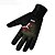 cheap Bike Gloves / Cycling Gloves-BOODUN Winter Winter Gloves Bike Gloves / Cycling Gloves Mountain Bike MTB Thermal / Warm Waterproof Windproof Breathable Full Finger Gloves Sports Gloves Black for Adults&#039; Outdoor / Anti-Slip