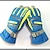 cheap Ski Gloves-Winter Gloves Ski Gloves Men&#039;s Snowsports Full Finger Gloves Winter Waterproof Windproof Wearable Printable Polyester Ski / Snowboard Hiking Ice Skating