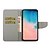 cheap Samsung Cases-Case For Samsung Galaxy Galaxy S10 / Galaxy S10 Plus / Galaxy S10 E Wallet / Card Holder / with Stand Full Body Cases Flower PU Leather