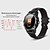 halpa Älykellot-MY1 Miehet Smartwatch Android iOS Bluetooth Vedenkestävä Kosketusnäyttö Sykemittari Verenpaineen mittaus Urheilu EKG + PPG Sekunttikello Askelmittari Puhelumuistutus Activity Tracker / Sleep Tracker