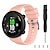 abordables Bracelets de montre Garmin-Bracelet de Montre  pour Garmin Forerunner 45/45s Silicone Remplacement Sangle avec tournevis Respirable Bracelet Sport Bracelet
