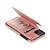 voordelige iPhone-hoesjes-telefoon hoesje Voor Apple Wallet Card Case iPhone 14 Pro Max 13 12 11 Pro Max Mini X XR XS 8 7 Plus met standaard Leer Magnetische Flip Effen PU-nahka