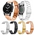 preiswerte Garmin-Uhrenarmbänder-Uhrenarmband für Garmin Fenix 7S / 6S Pro Saphir Instinkt 2S Descent Mk2S Edelstahl Ersatz Gurt Schnellverschluss 22 mm Metall Band Armband