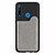 cheap Huawei Case-Case For Huawei Huawei P20 / Huawei P20 Pro / Huawei P20 lite Card Holder / with Stand / Ultra-thin Back Cover Solid Colored PU Leather / TPU