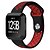 cheap Smartwatch Bands-Smart Watch Band for Fitbit 1 pcs Classic Buckle Silicone Replacement  Wrist Strap for Fitbit Versa