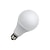 halpa LED-pallolamput-e26 e27 led-lamppu 3w 12v ac/dc lamppu lämmin valkoinen 35w vastaava halogeeni off-grid aurinkojärjestelmän valaistukseen rv aurinkopaneeliprojekti