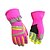 cheap Ski Gloves-Winter Gloves Ski Gloves Men&#039;s Snowsports Full Finger Gloves Winter Waterproof Windproof Wearable Printable Polyester Ski / Snowboard Hiking Ice Skating