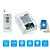 cheap Novelties-Smart Switch AC220V 1CH Relay Switch /Mobile APP Control / 2.4G WIFI / WIFI RF Remote ON/OFF APP Voice Control/Timing Function / State Feedback