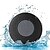 voordelige Draagbare speakers-draadloze bluetooth speaker waterdichte handsfree speaker voor douches, badkamer, zwembad, auto, strand &amp; overtreffen