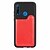 cheap Huawei Case-Case For Huawei Huawei P20 / Huawei P20 Pro / Huawei P20 lite Card Holder / with Stand / Ultra-thin Back Cover Solid Colored PU Leather / TPU