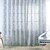 Χαμηλού Κόστους Διάφανες Κουρτίνες-Σύγχρονο Ημιεπίπεδο Ένα Πάνελ Διαφανές Σαλόνι   Curtains